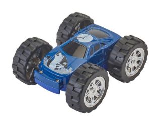 Obrázek z Auto oboustranné vlk/orel 9cm 